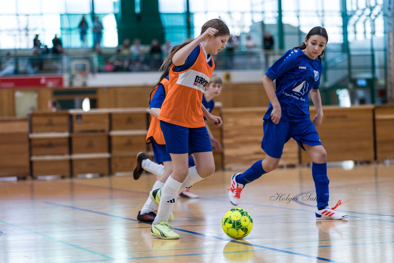 Bild 55 - Falko Cup